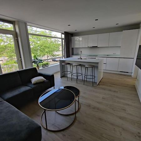 K50165 Modern Apartment Near The Center And Free Parking Eindhoven Bagian luar foto