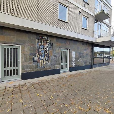 K50165 Modern Apartment Near The Center And Free Parking Eindhoven Bagian luar foto