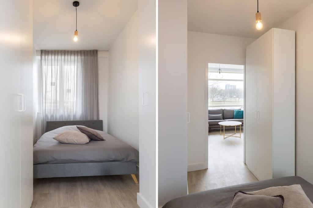 K50165 Modern Apartment Near The Center And Free Parking Eindhoven Bagian luar foto